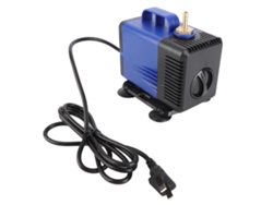 Bomba Sumergible De 80 W Y 3,5 M Para Motor De Tornillo Cnc De 0,8/1,5/2,2 Kw Para Máquina De Grabado