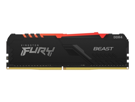 Memoria RAM DDR4 KINGSTON (1 x 32 GB - 3600 MHz)