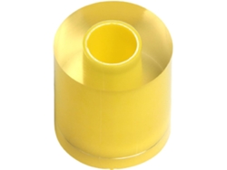 Rollo De Película Protectora De Pvc De Alta Transparencia Para Joyería Y Metales.