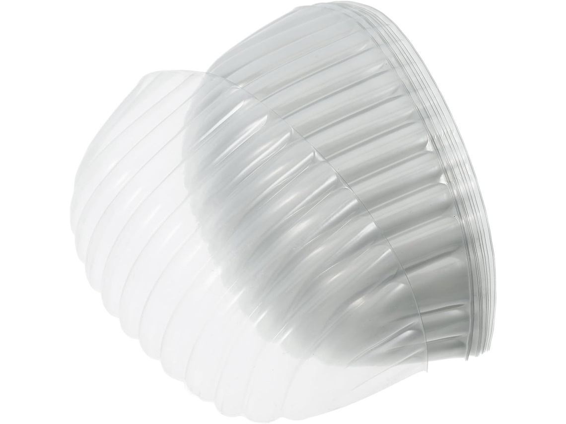 Soporte Pvc Gorras Béisbol 10 Unidades Organizador Viajes Accesorio Guardar