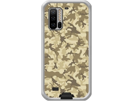 Carcasa Ulefone Armor 7 TUMUNDOSMARTPHONE Dibujos Multicolor