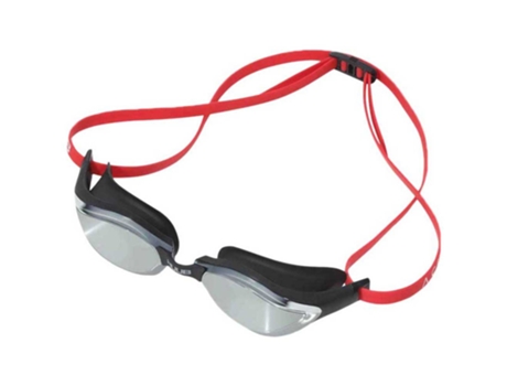 Óculos de Natação Brownlee Acute Vermelho Pretohuub