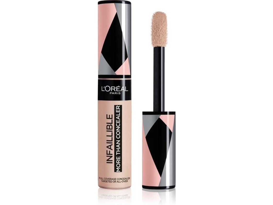 Corretor L’ORÉAL PARIS Infallible More Than