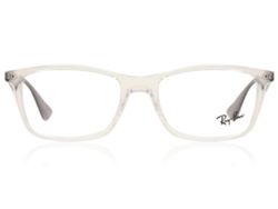 Gafas graduadas unisex Ray Ban Rx7047 Active Lifestyle 5768 56