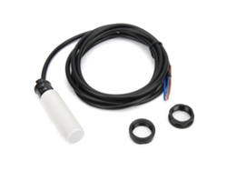 Sensor De Proximidad Capacitivo Cr18-8ao Control De Distribución De Energía 90-250 Vca