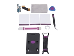 Kit de reparación del puerto de carga EOOCOO para Samsung Z Fold 2