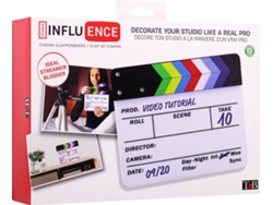 Accesorío de Video TNB INCLAP