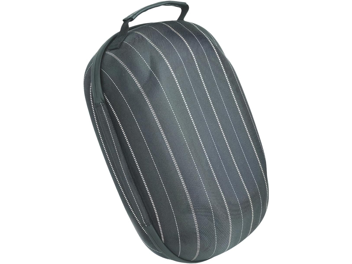 Estuche Rígido Portátil Para Gafas Que Ofrece Resistencia A Los Golpes Y Almacenamiento Seguro.