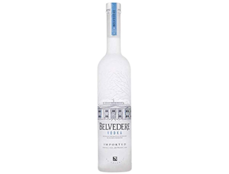 Vodka BELVEDERE Belvedere (1 L - 1 unidad)