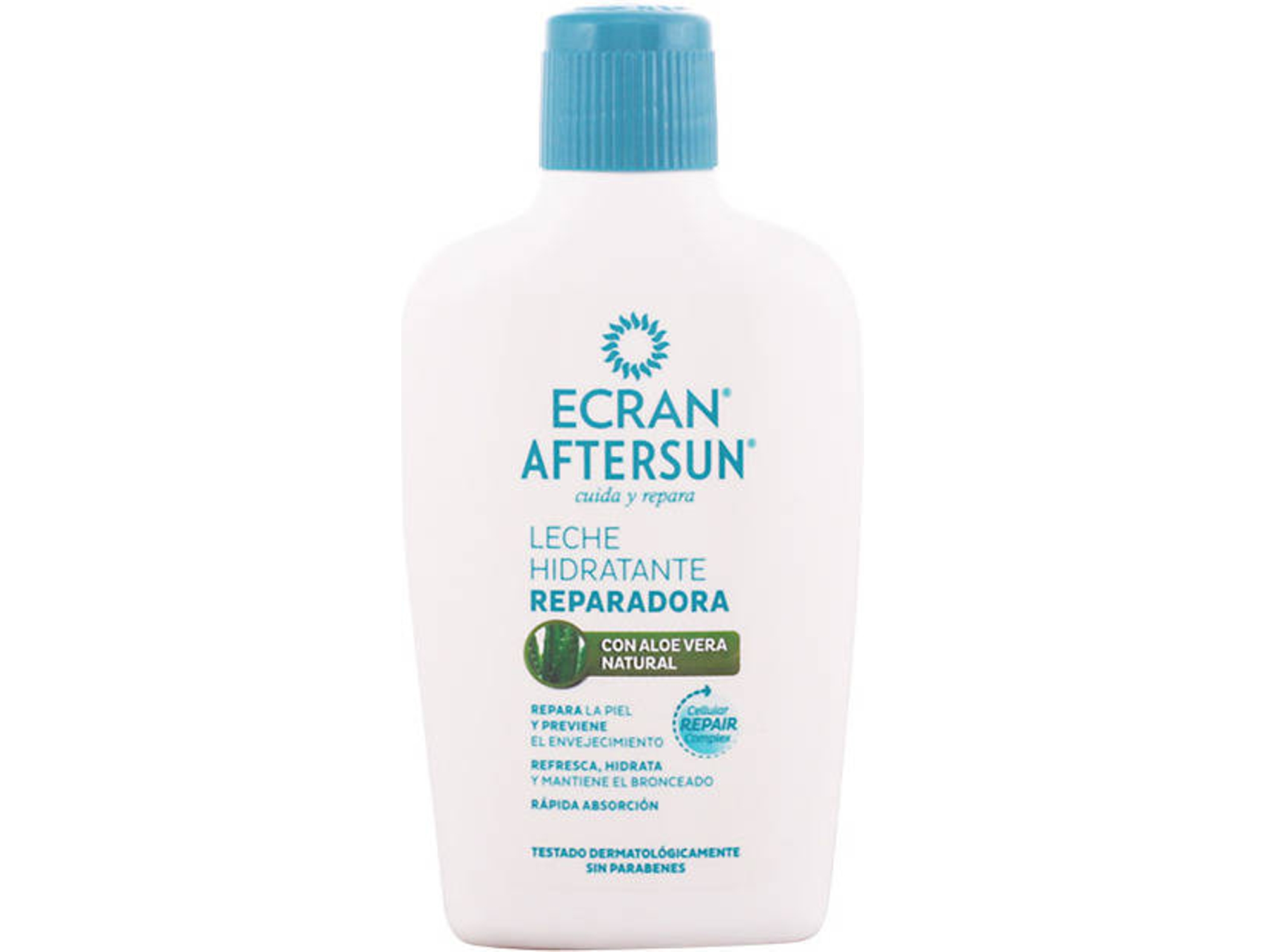 After Sun ECRAN Repair (200 ml)