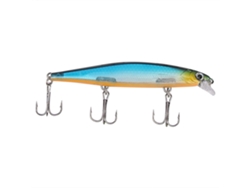 Señuelo Artificial Heng Jia De 11 Cm Con Anzuelos Para Pesca Con Cebo Vivo.