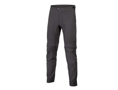 Calça ENDURA Calça Gv500 Preto M Homem