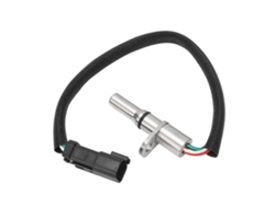 Sensor De Velocidad Acero Inoxidable 262‑3764 Para Excavadora Caterpillar 226d 236d 242d 246c 246d 256c 262c 299d