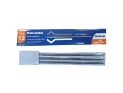 12 brocas redondas de 4,8 mm y 3/16" 12 brocas redondas de 4,8 mm y 3/16" 12 brocas redondas de 4,8 mm y 3/16" Genérico