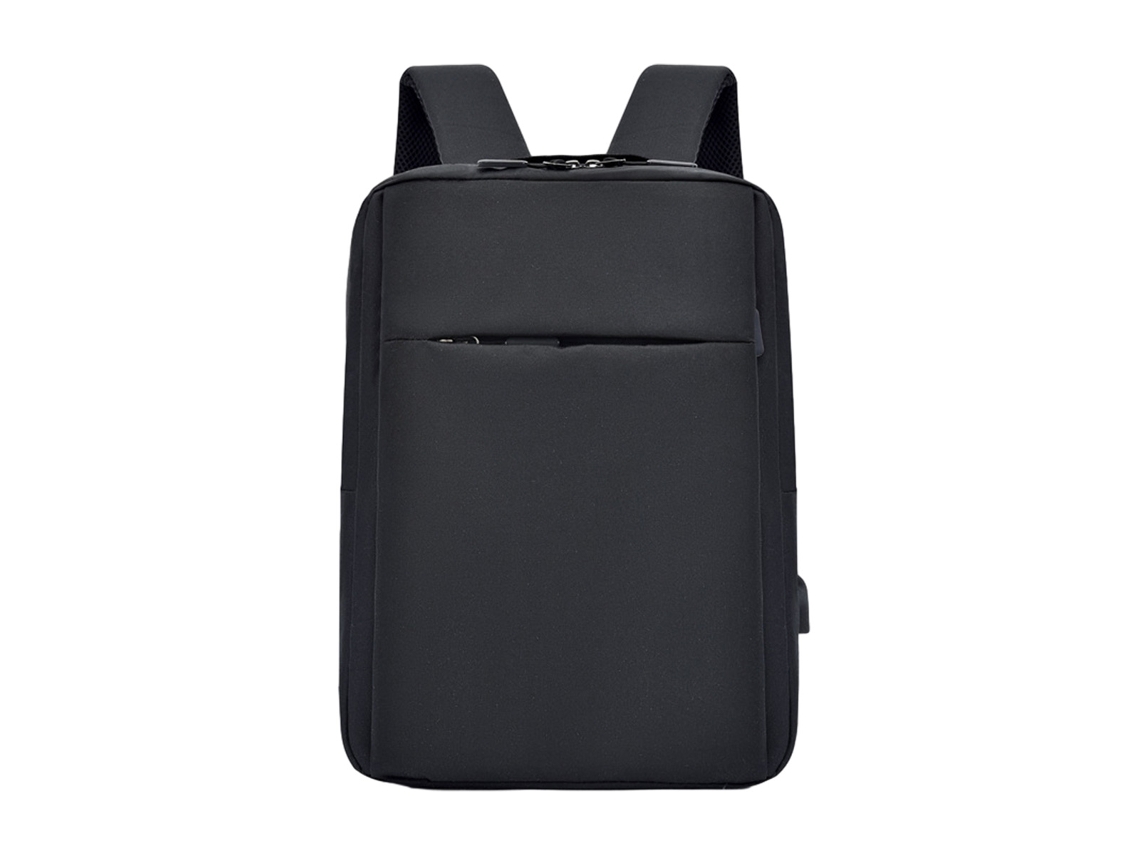 Mochila Para Laptop Resistente À Água (homens/mulheres)