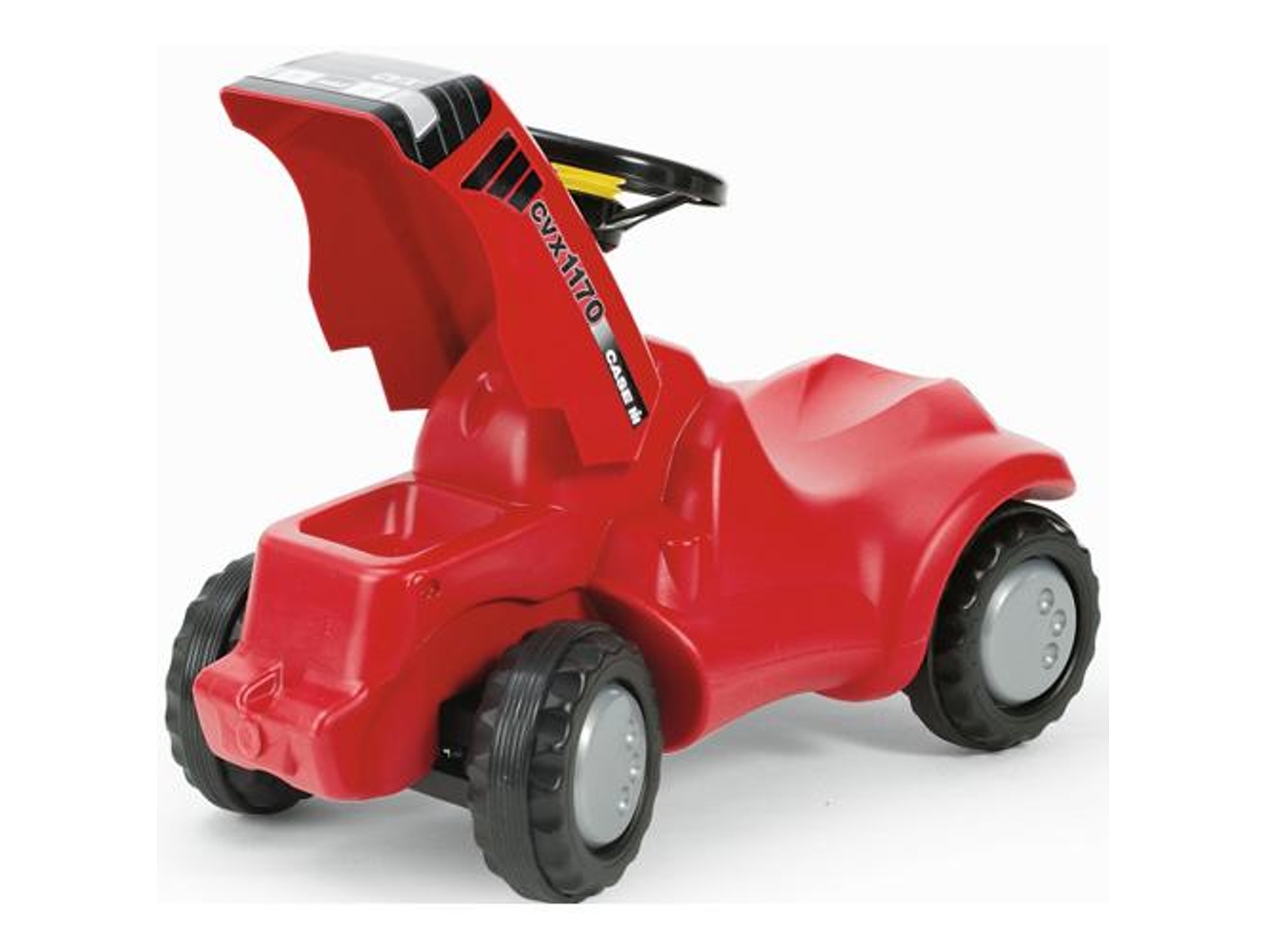 Mini-Tractor Case CVX 1170 ROLLYTOYS Minitrac