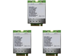 3 Módulos L850-lt4210 Fdd-lte Tdd-lte 4g, 917823-001 Para 430 440 450 G5