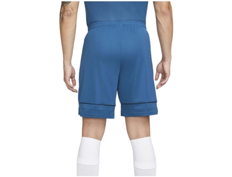 Pantalones de Hombre NIKE Corto Dri Fit Multicolor (XL)
