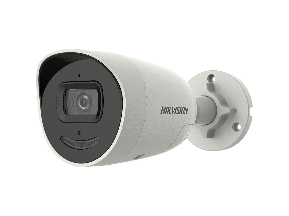 Videocámara de Vigilancia HIKVISION DS-2CD2046G2-IU/SL