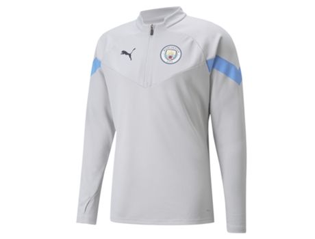 Abrigo para Hombre PUMA (XL - Morado)