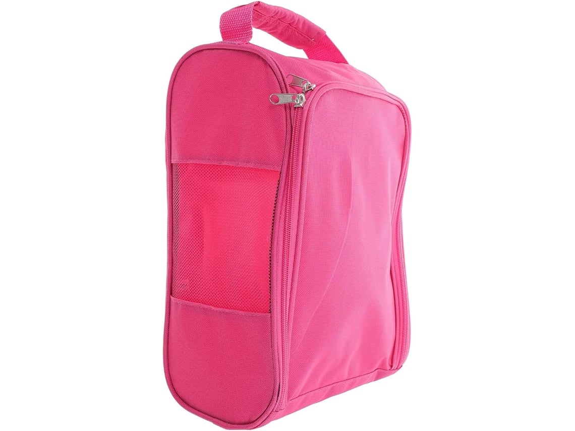 Bolsa Transpirable Para Zapatos De Golf Ciieeo, Bolsa De Almacenamiento De Viaje, Cremallera Oxford