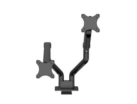 Soporte de Mesa para Pantalla NEOMOUNTS DS70S-950BL2 Negro