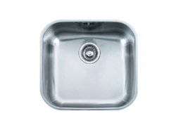 Fregadero MEPAMSA Square 45.40 Inox