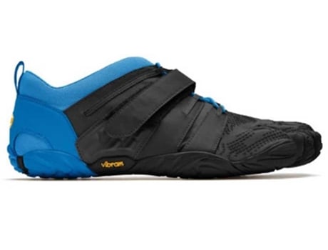 Zapatillas para Hombre VIBRAM FIVEFINGERS V Train 2.0 Multicolor para Fitness (EU 41)