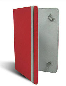 Funda Tablet Universal 9'' LEOTEC Livro