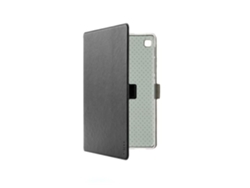 Estuche Fijado Tópico Samsung Galaxy Tab A7 Lite Cuero Pu Negro 10,1 Pulgadas Fixed