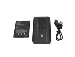 Router Wifi portátil de 300 Mbps y 2100 mAh LAXISCREED
