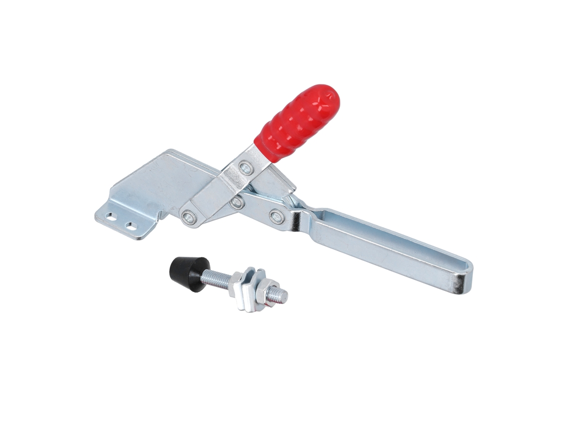 Herramienta Manual Gh101e Con Palanca De Liberación Rápida Para Carpintería.