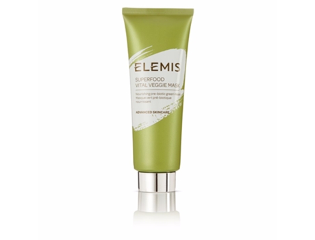 Máscara de Rosto ELEMIS Superfood Vital Veggie 75ml