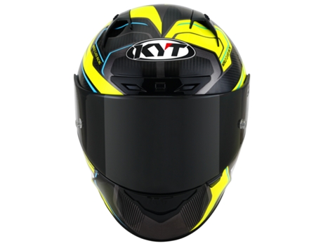Casco integral KYT Nz Race M (57/58 cm)