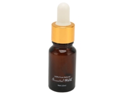 Aceite para el pecho de penetración profunda y reafirmante