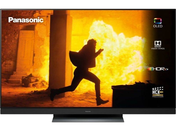 Tv Panasonic Tx 55gz1500 Oled 55 140 Cm 4k Ultra Hd