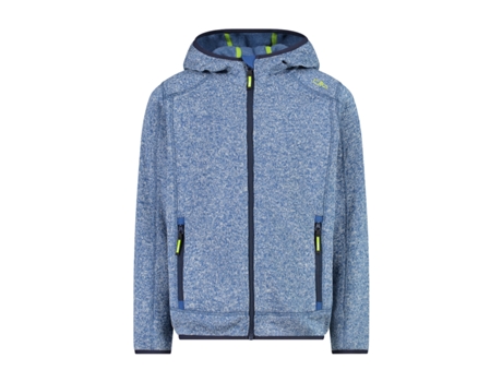 Chaqueta con capucha para niños CMP (Tam: 3 años)