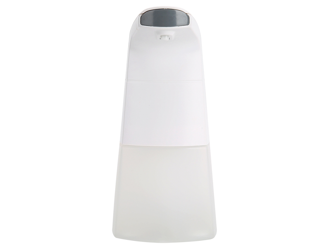 Dispensador automático de jabón líquido de 250 ml con sensor infrarrojo sin contacto
