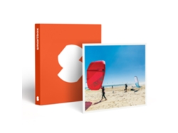 Smartbox 1 Curso De Kitesurf De 3 Horas En Tarifa Caja Regalo