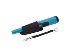 Detector De Metais Pinpointer Com 3 Modos De Alarme Alta Sensibilidade À Prova D'água Portátil Verde