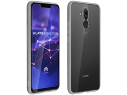 Conjunto De Fundas Lite Para Huawei Para Obter Detalhes, Consulte A Descrição. Yemaesre Transparente (360un)