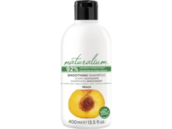 Champú NATURALIUM Melocotón (400 ml)