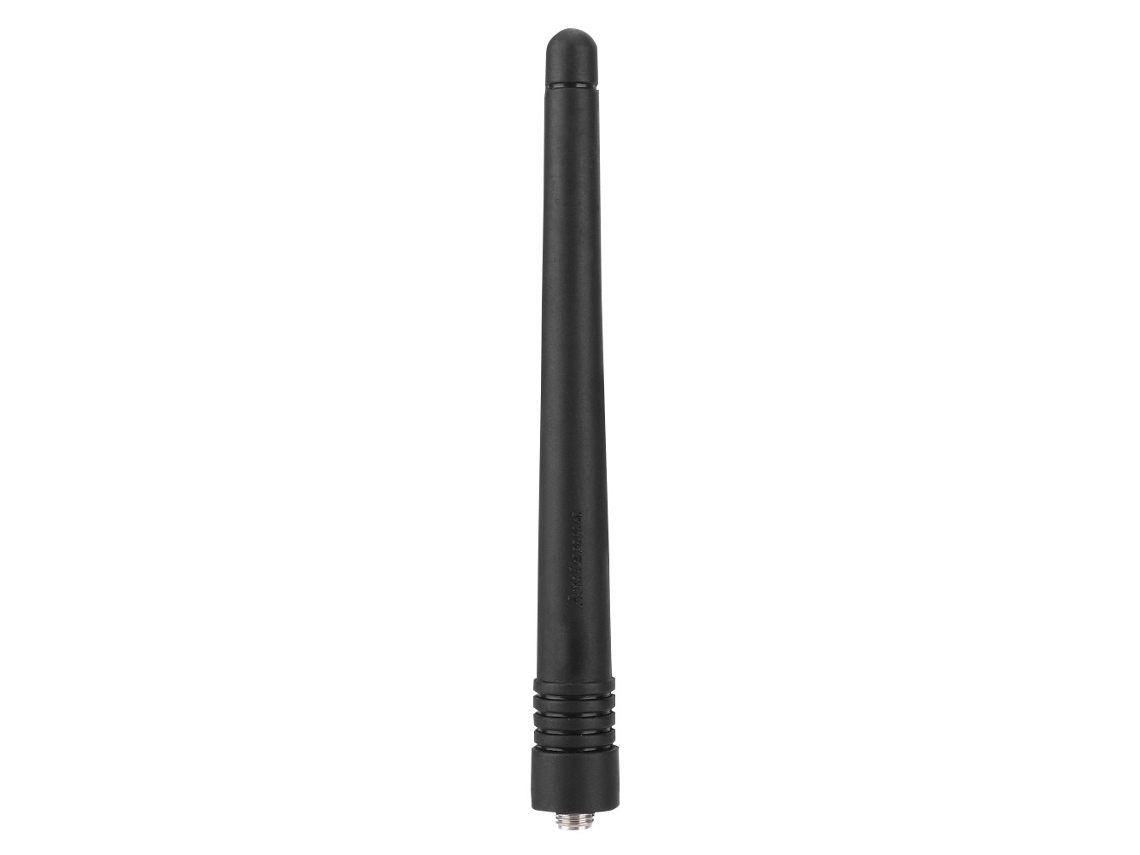 Antena Para Radios Walkie-talkie Baofeng Uv-5r, Uv-5ra Y Uv-5re Gt-3 Sma Hembra Vhf/uhf De 120 Mm