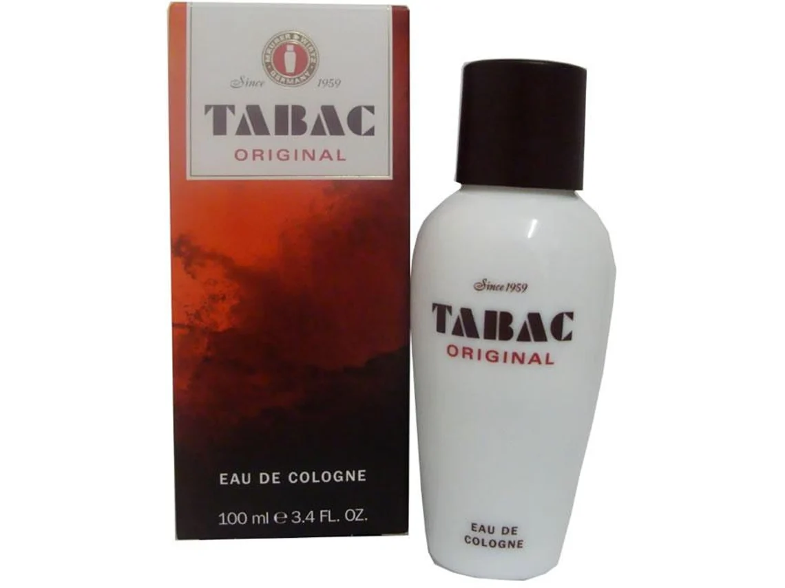 Perfume TABAC Original (100 ml)