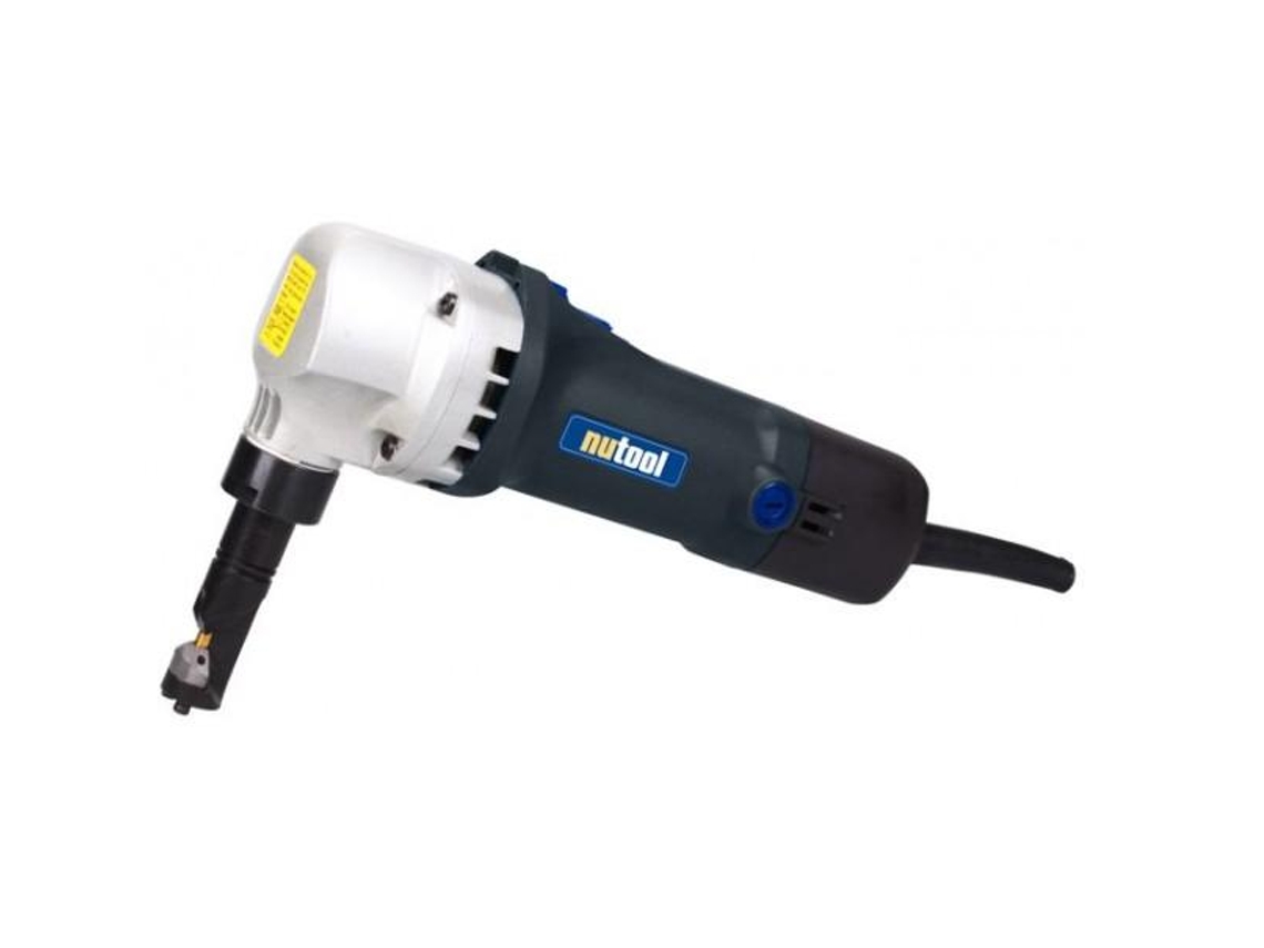Tijeras eléctricas para chapa metálica de 500 W Nutool