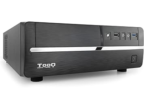 Desktop Gaming TRENDINGPC (Intel Core I7 14700 - RAM: 16 GB - 1 TB SSD - Uhd Intel 770)