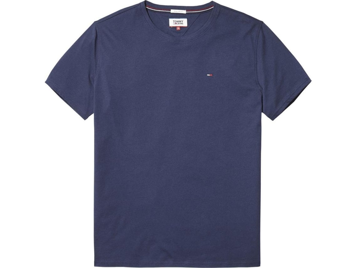 Tommy Hilfiger Original Regular Fit Crew Short Sleeve T Shirt