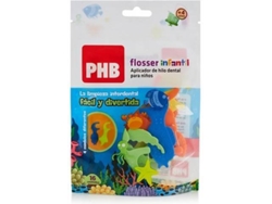 Aplicador de Hilo Dental PHB Junior (16 unidades)