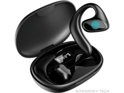 Auriculares Traductor Ia - Traducción Simultánea En Tiempo Real