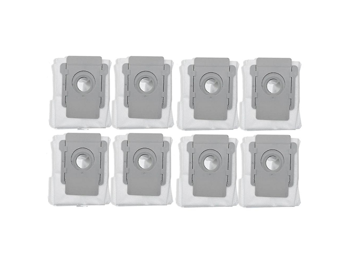 Las piezas de las bolsas para polvo se aplican a la aspiradora robot Irobot Roomba S9 S9 S9 Plus
